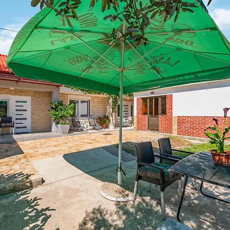 Casa de Férias In With Wifi